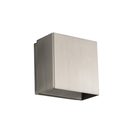 Dweled Boxi LED 3-CCT Wall Sconce WS-451